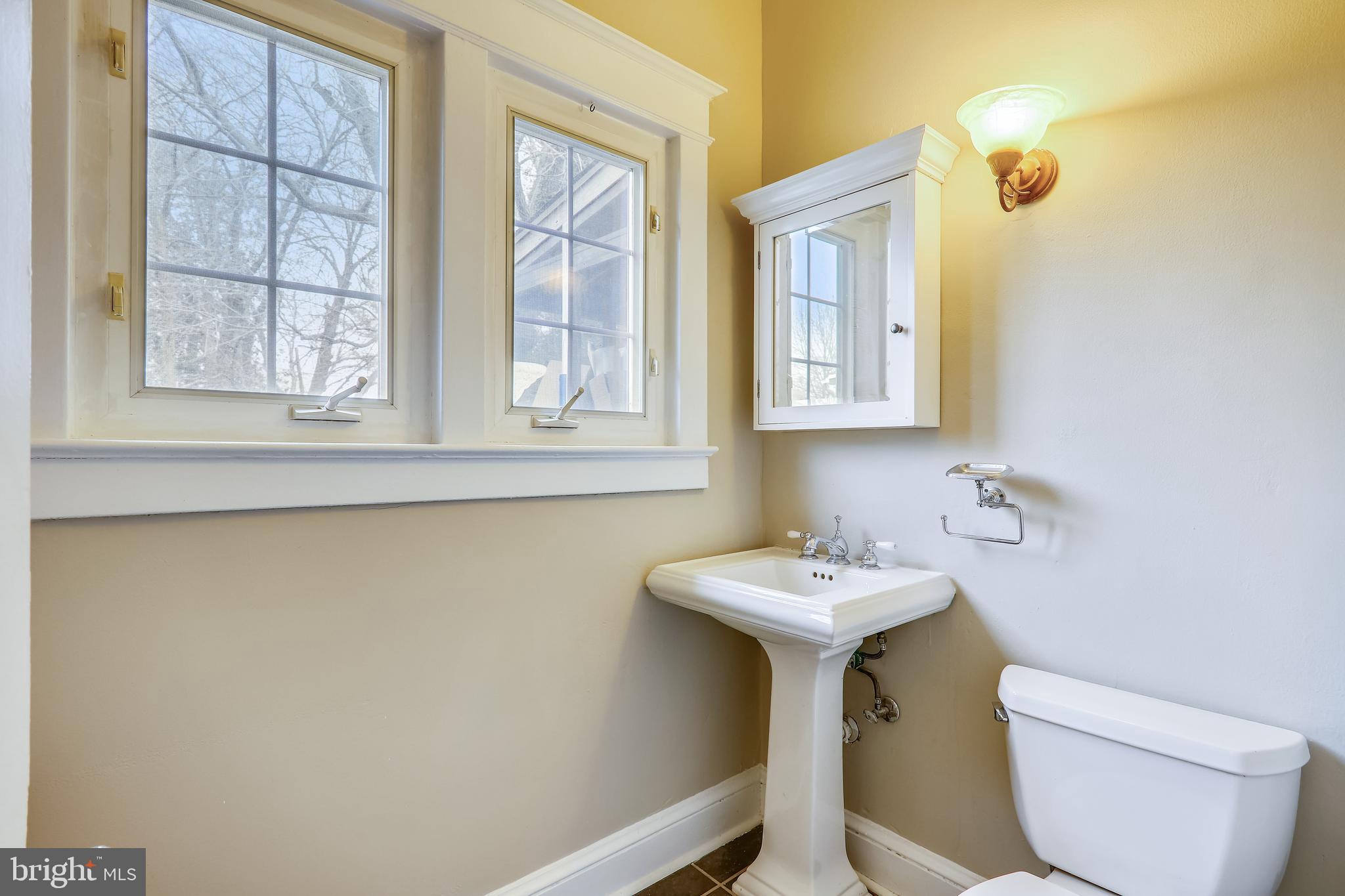 SILVER SPRING - Residential