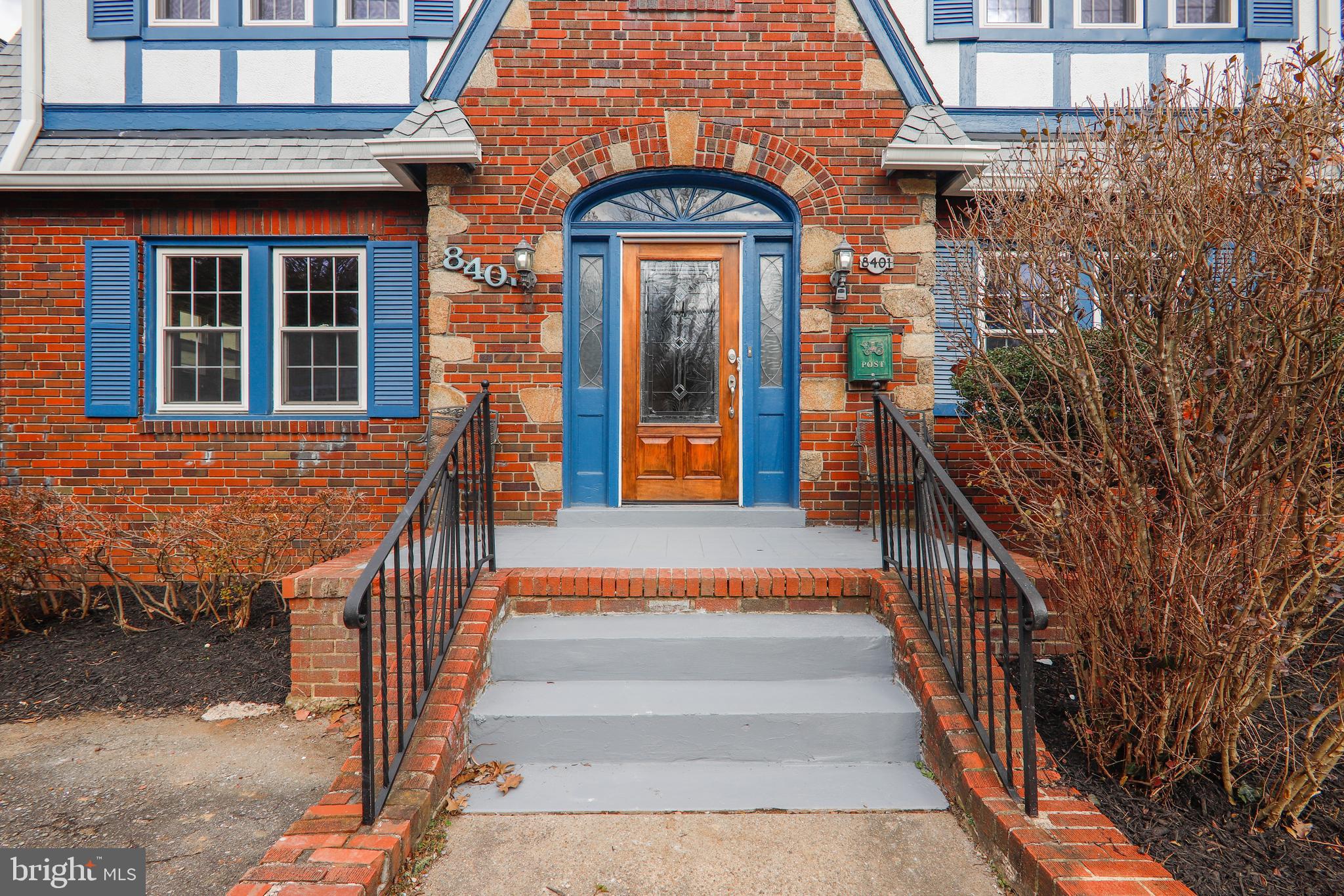 SILVER SPRING - Residential