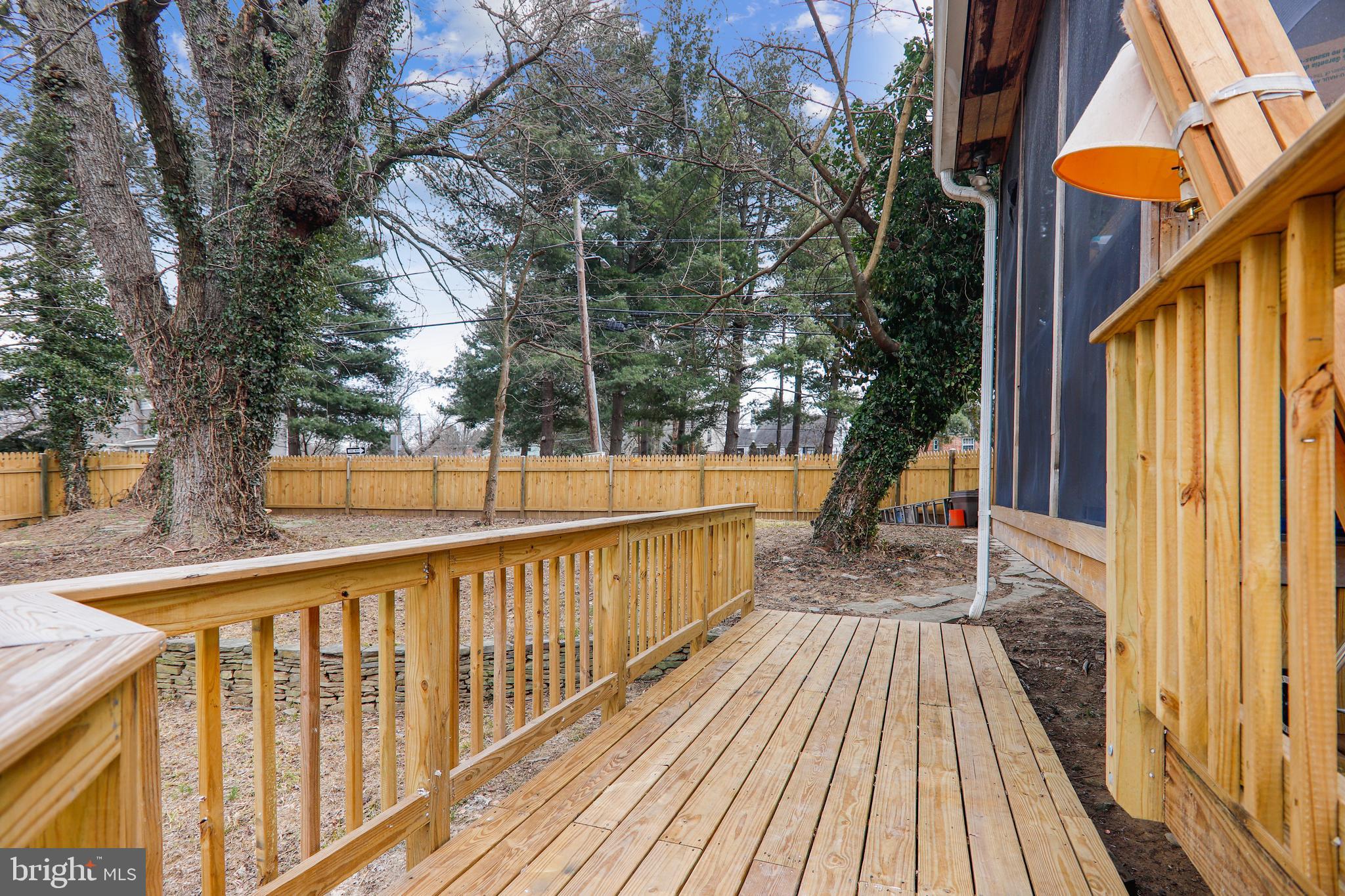 SILVER SPRING - Residential