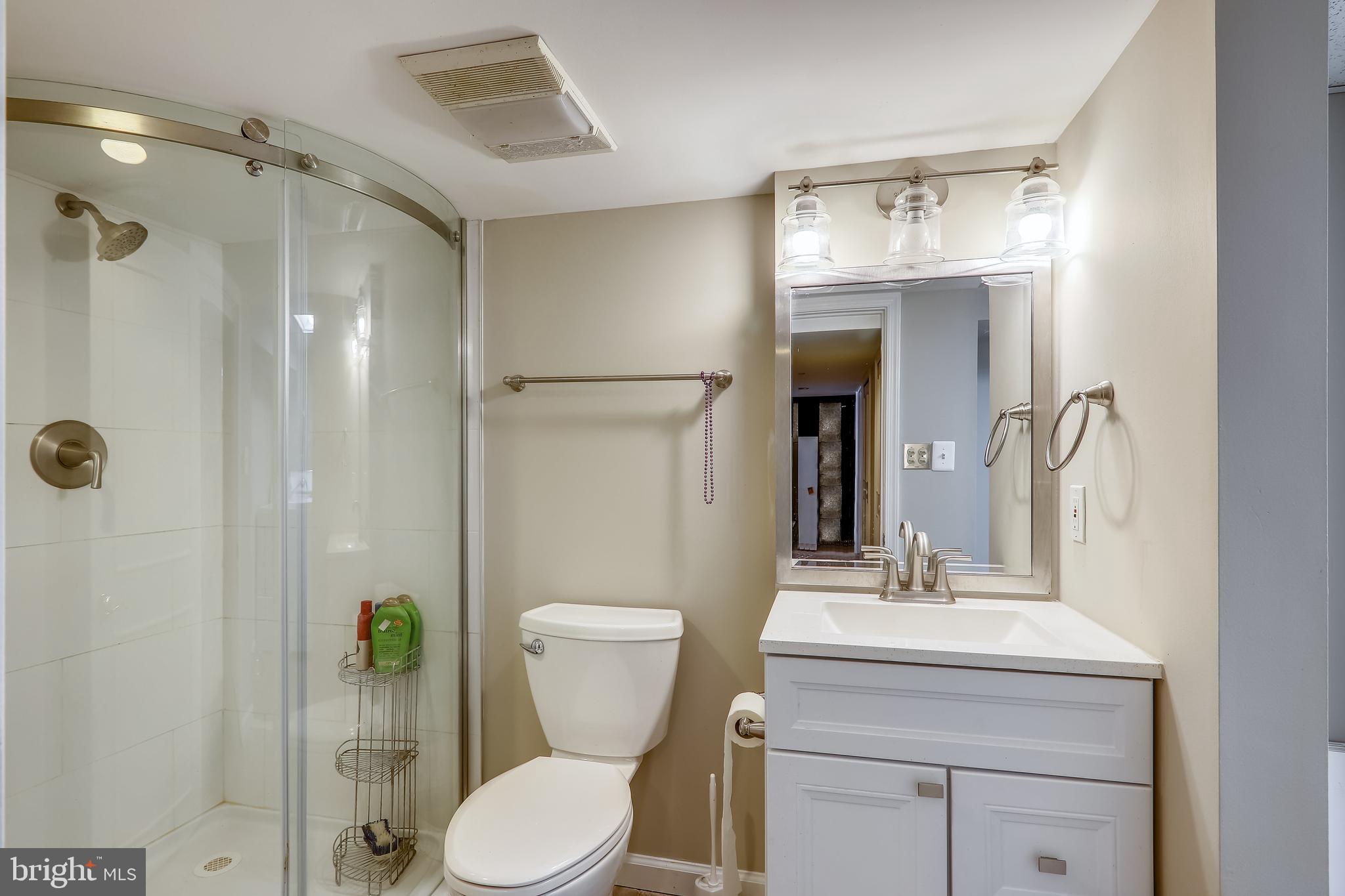 SILVER SPRING - Residential