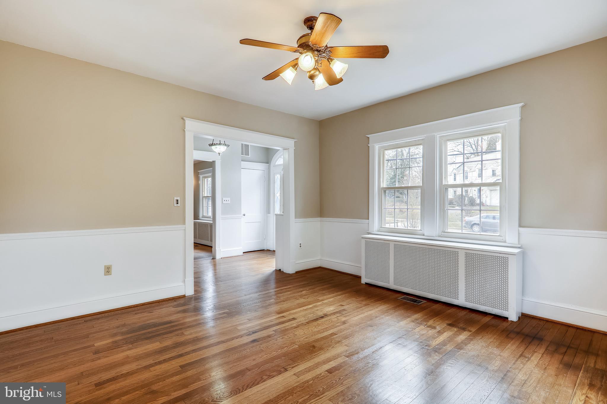 SILVER SPRING - Residential