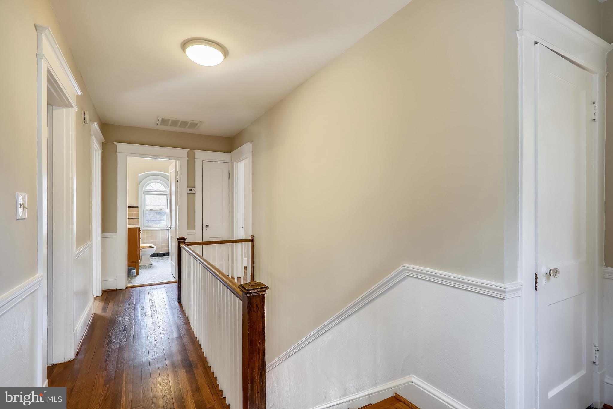 SILVER SPRING - Residential