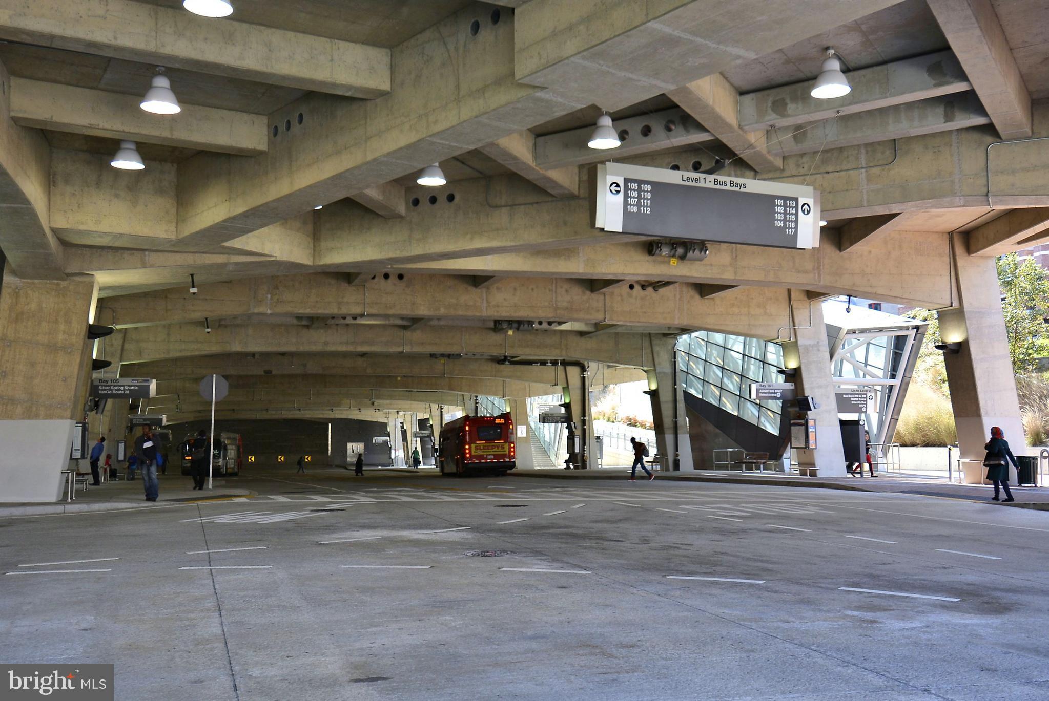 SILVER SPRING - Residential