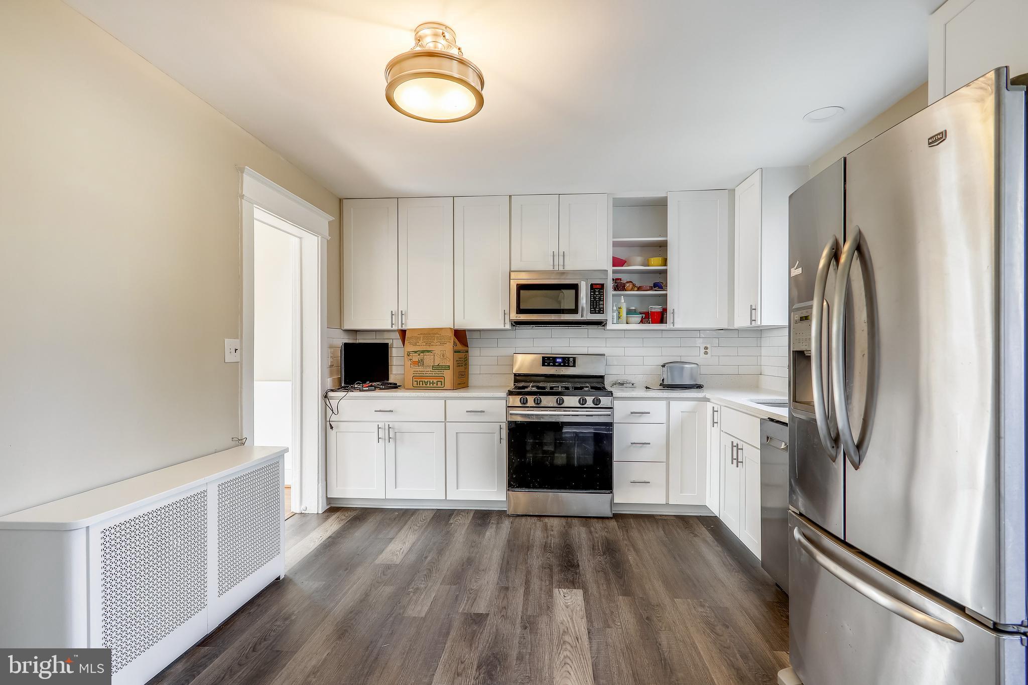 SILVER SPRING - Residential