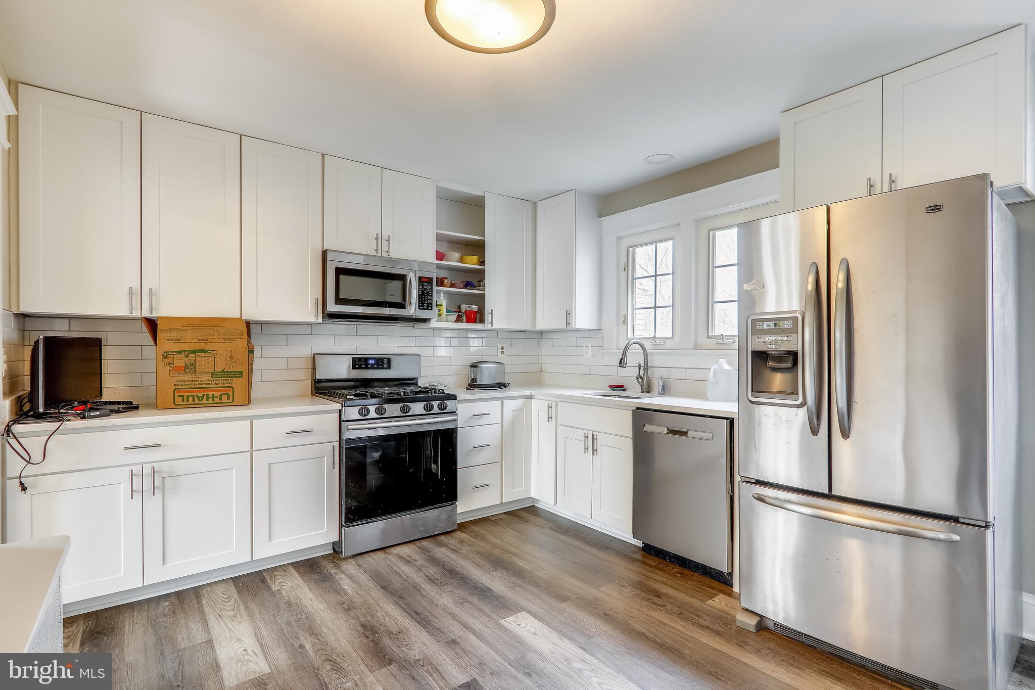 SILVER SPRING - Residential