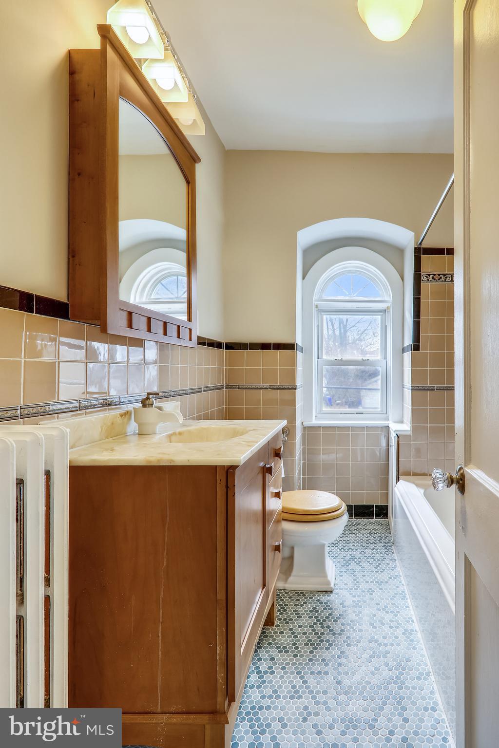 SILVER SPRING - Residential