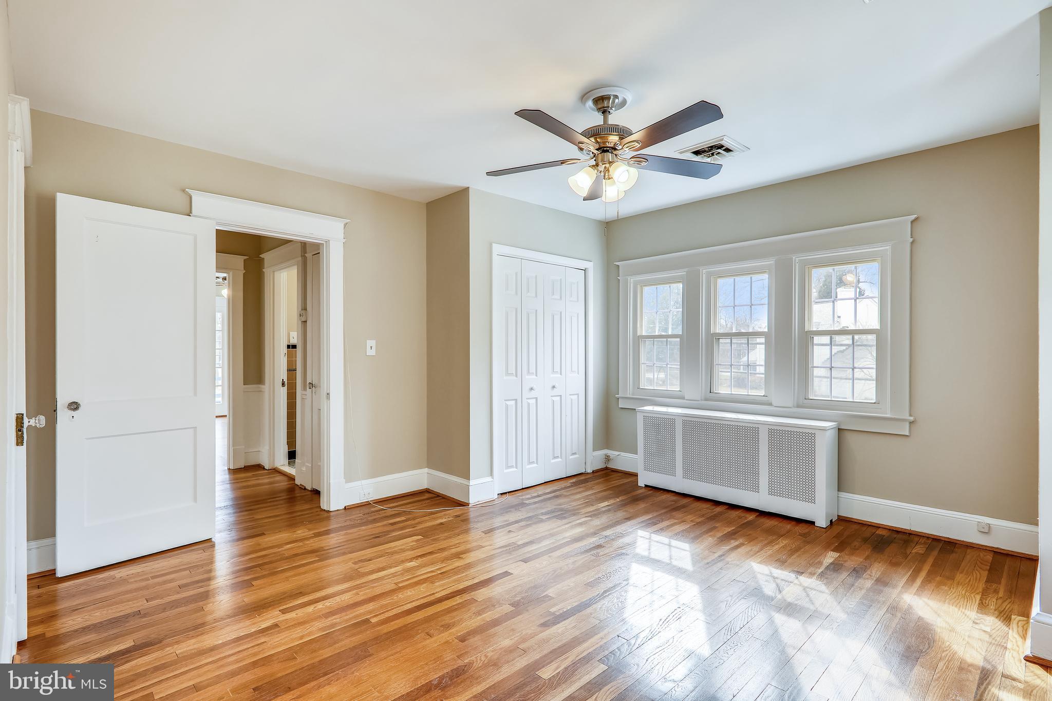 SILVER SPRING - Residential