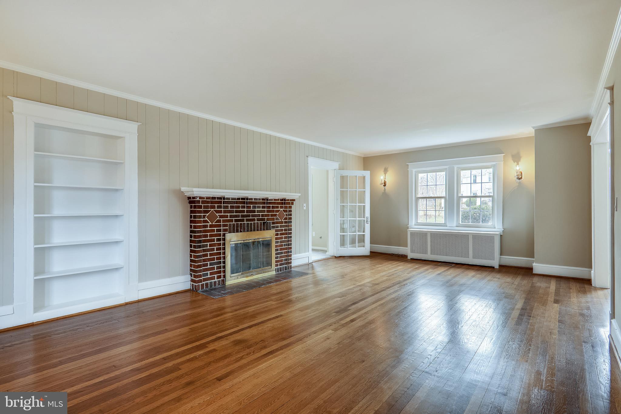 SILVER SPRING - Residential