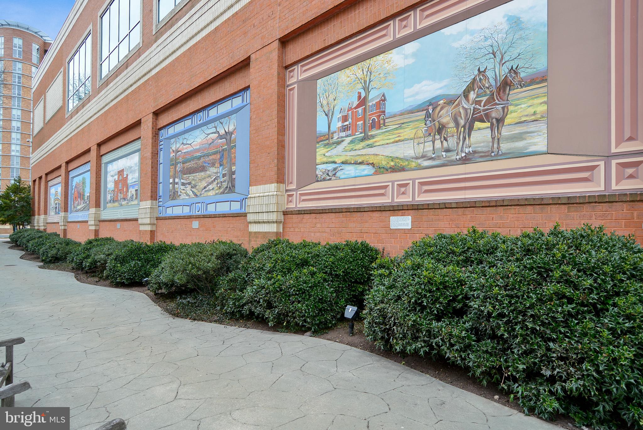 SILVER SPRING - Residential