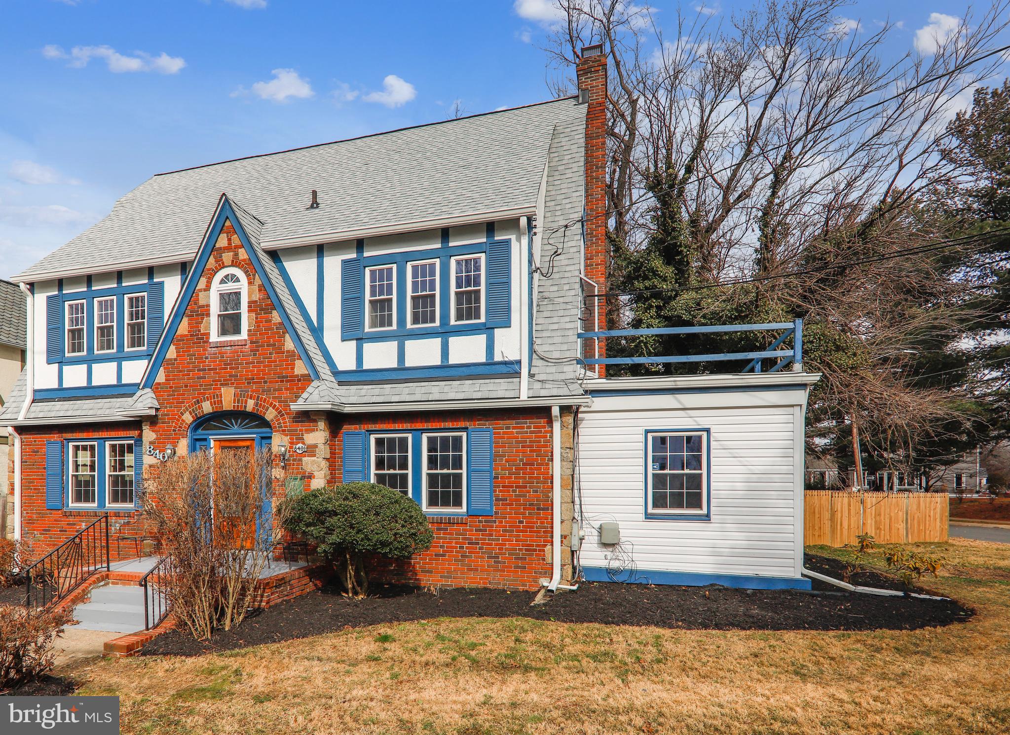 SILVER SPRING - Residential