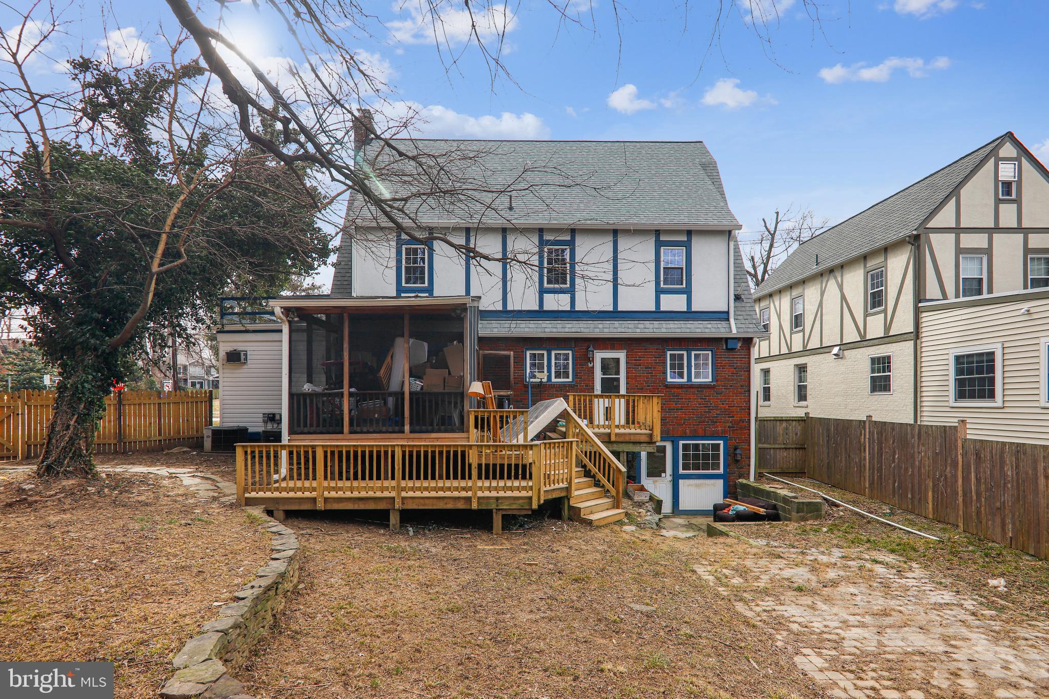 SILVER SPRING - Residential