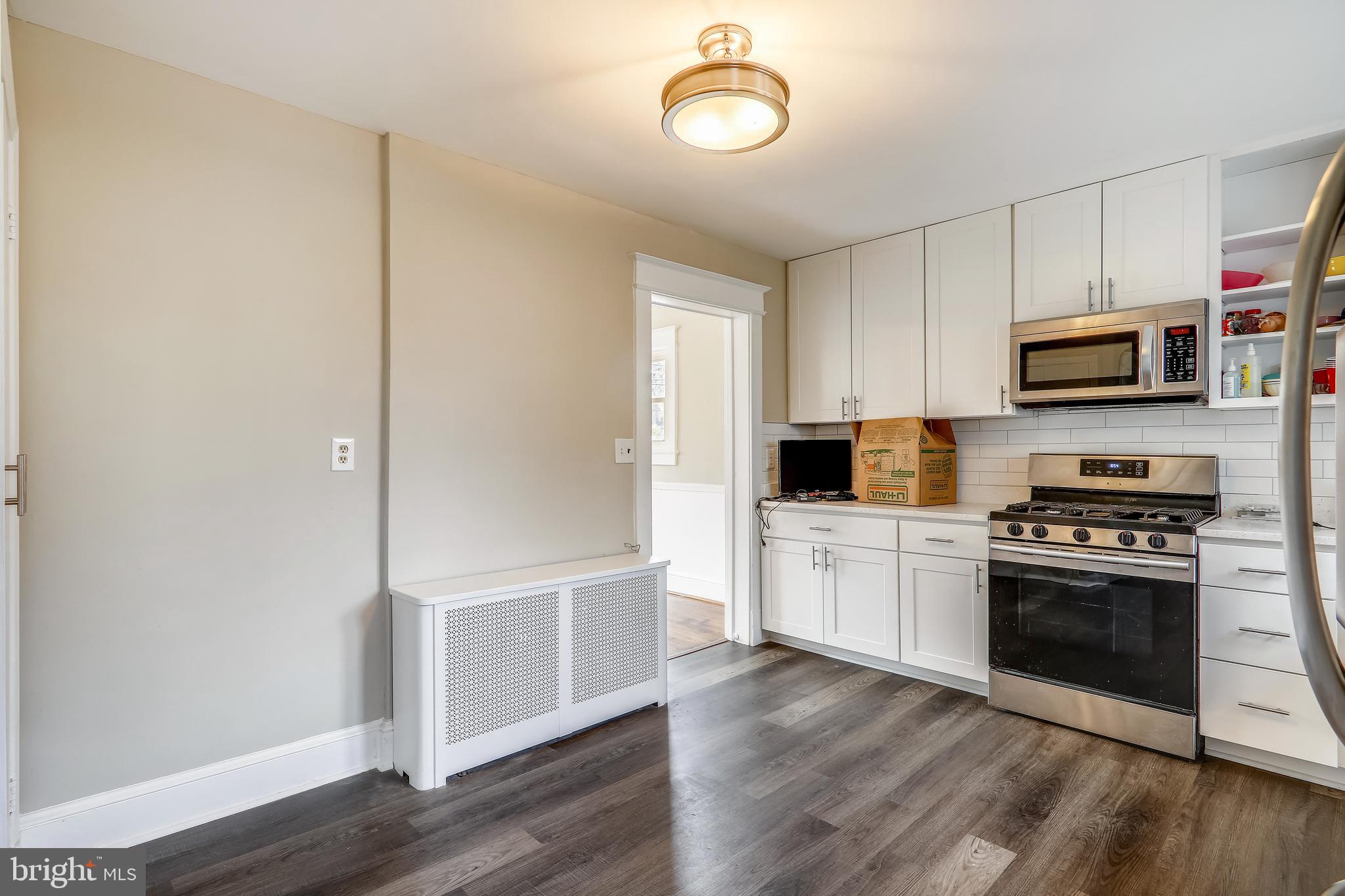 SILVER SPRING - Residential