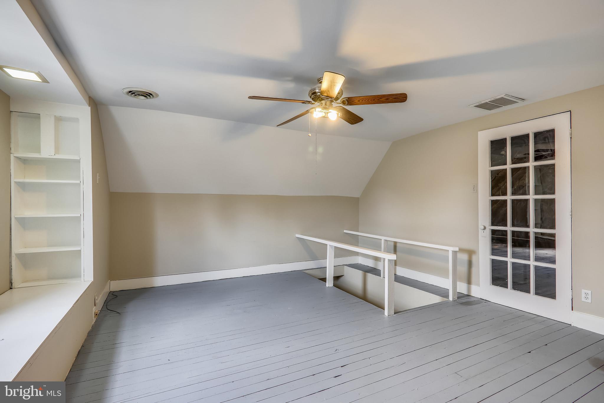 SILVER SPRING - Residential