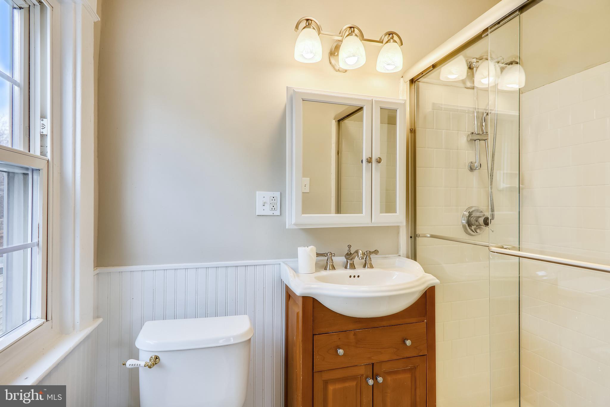 SILVER SPRING - Residential