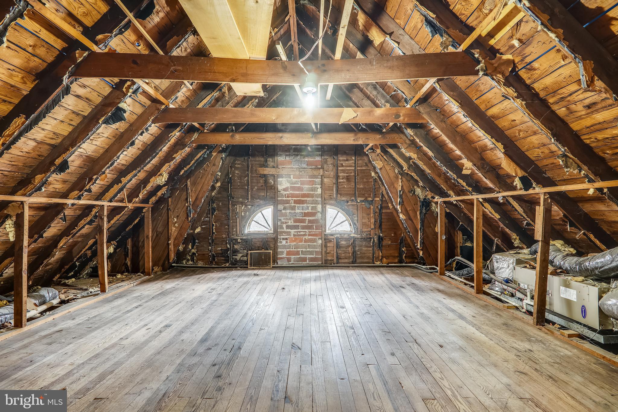 SILVER SPRING - Residential