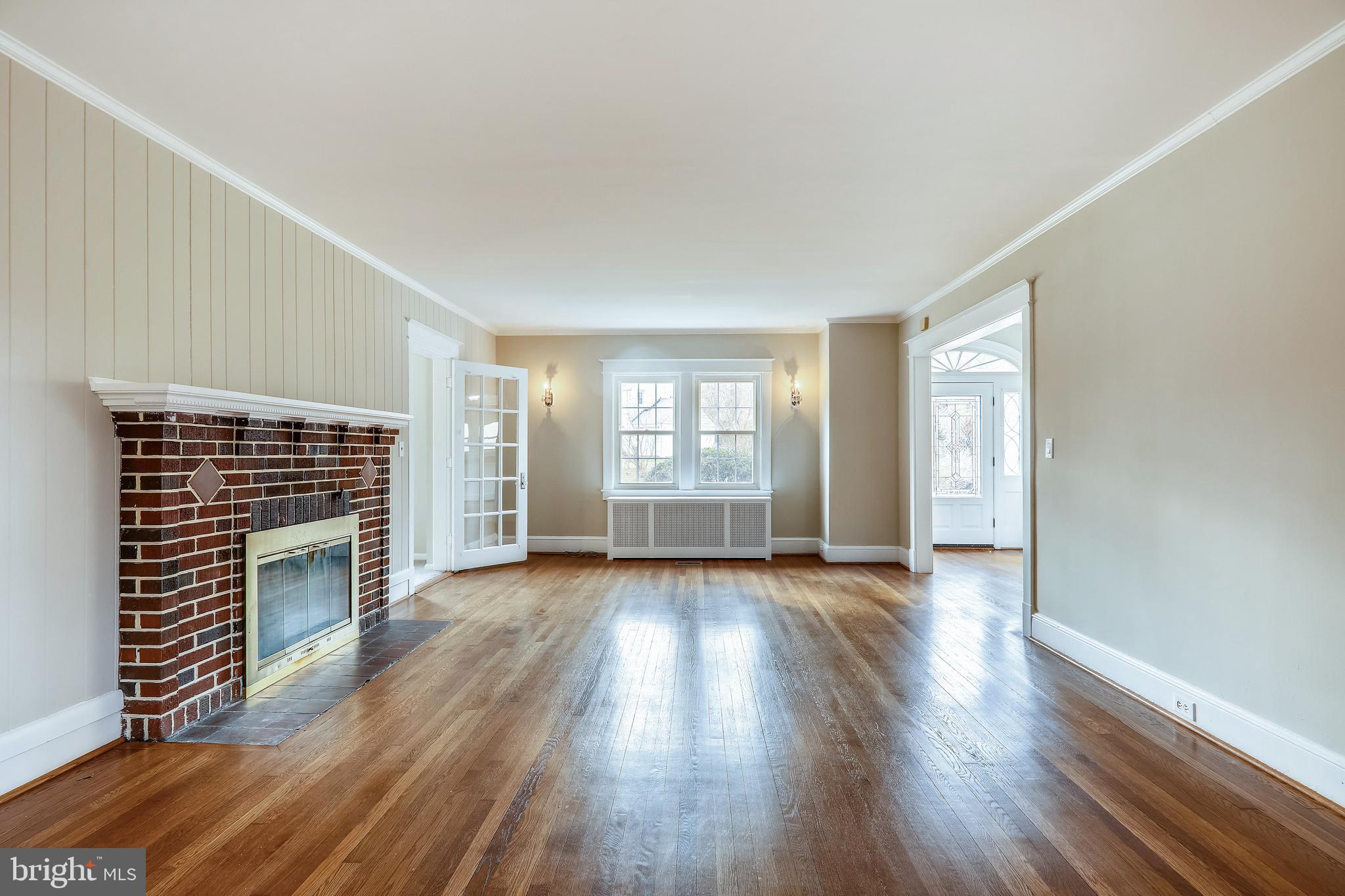 SILVER SPRING - Residential