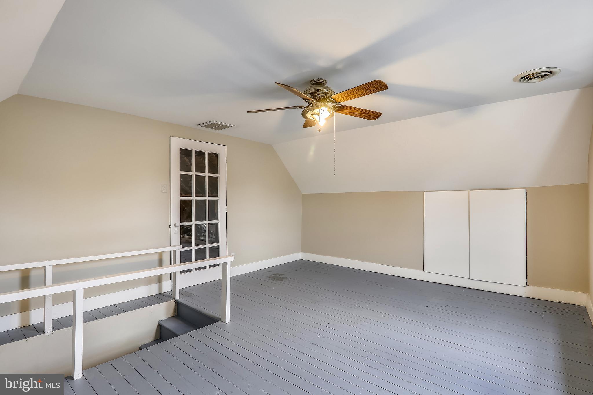 SILVER SPRING - Residential