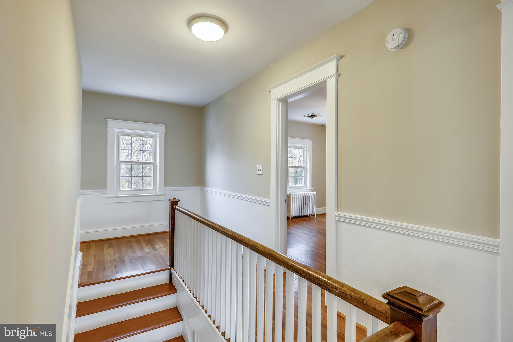 SILVER SPRING - Residential