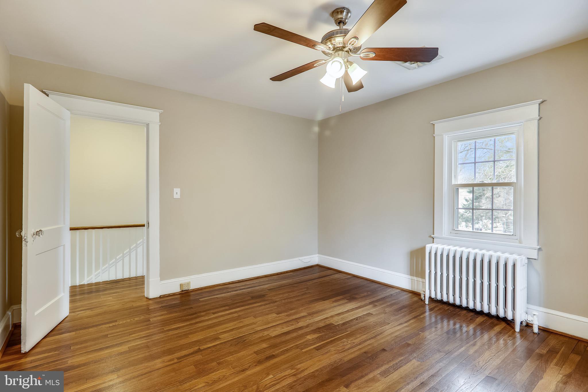 SILVER SPRING - Residential