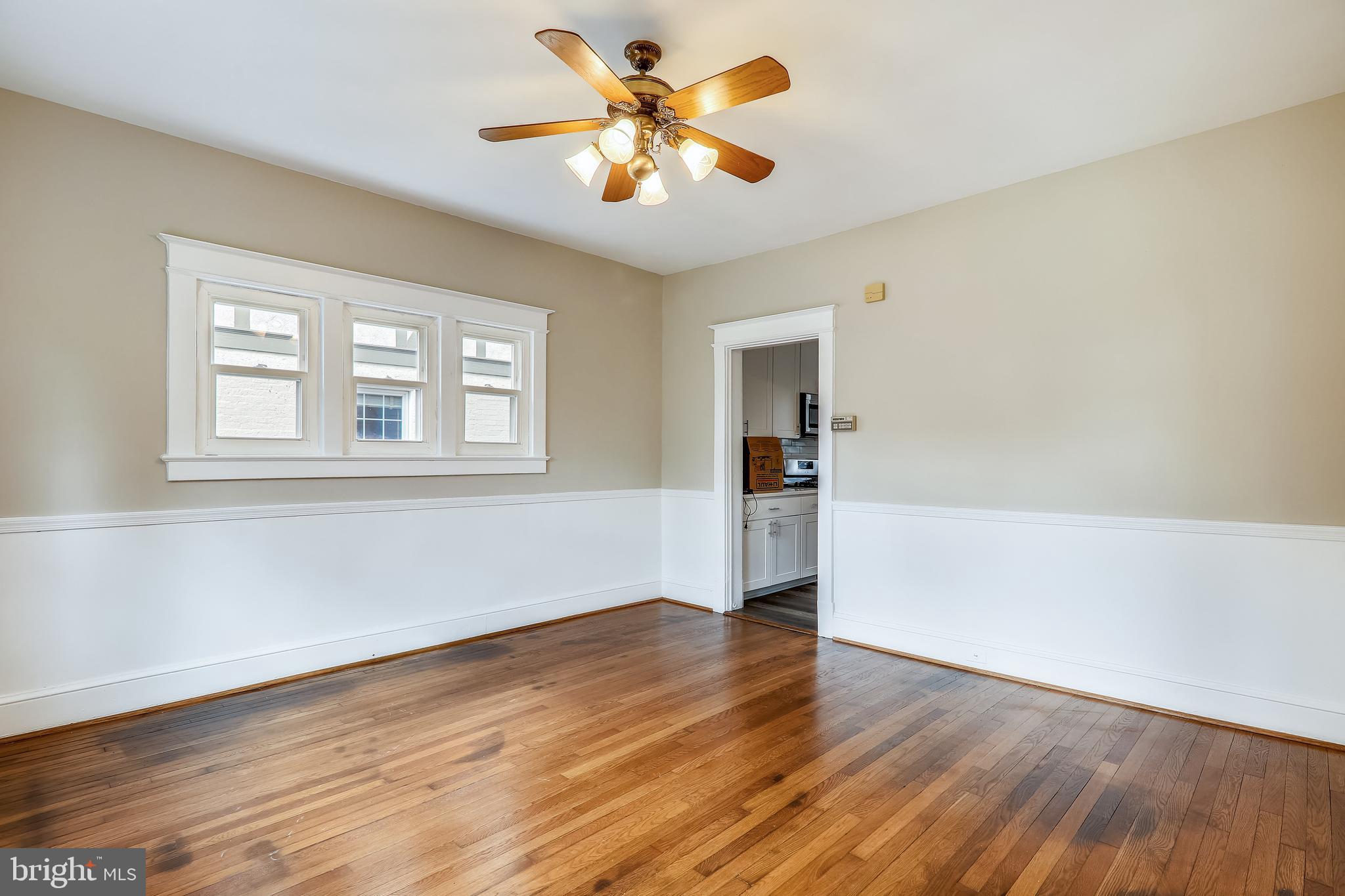 SILVER SPRING - Residential