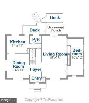 SILVER SPRING - Residential