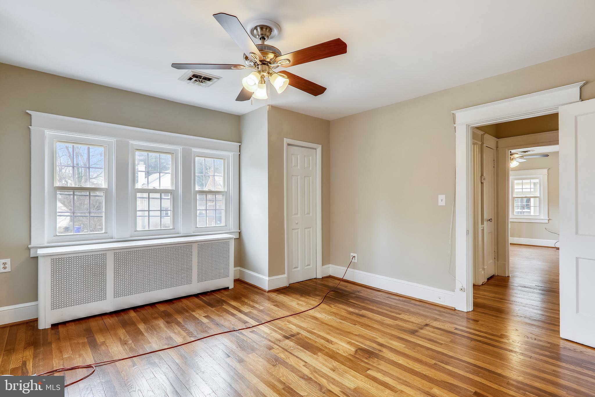 SILVER SPRING - Residential