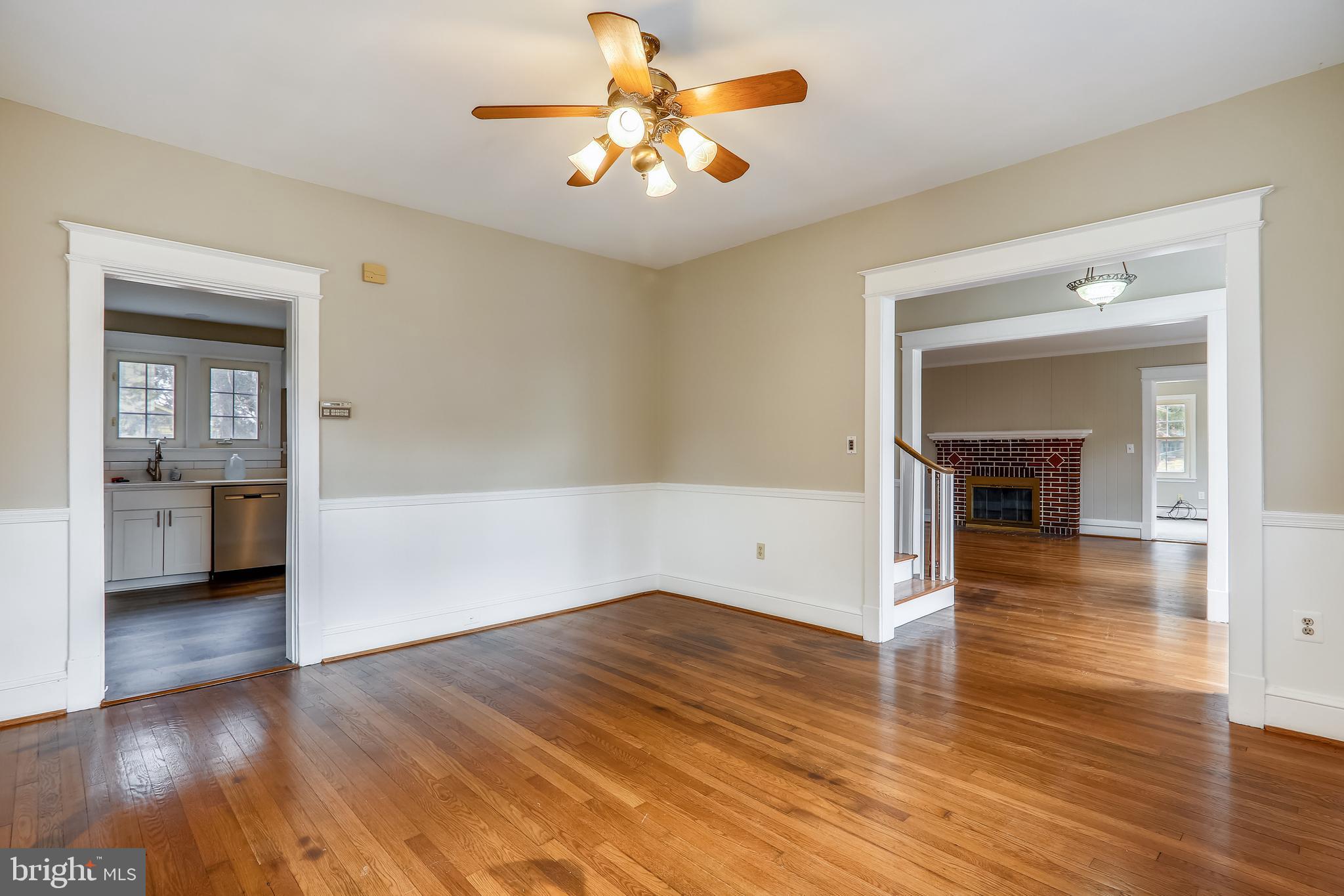 SILVER SPRING - Residential