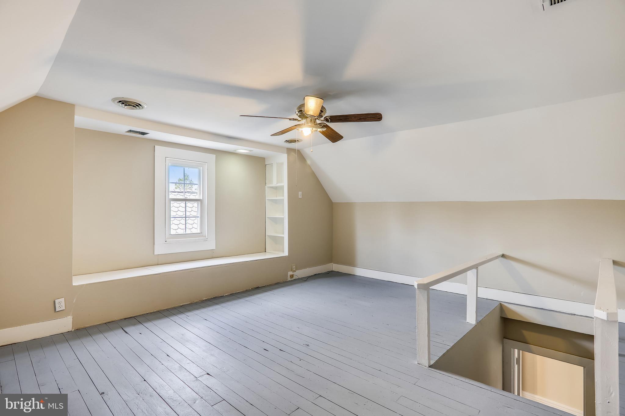 SILVER SPRING - Residential