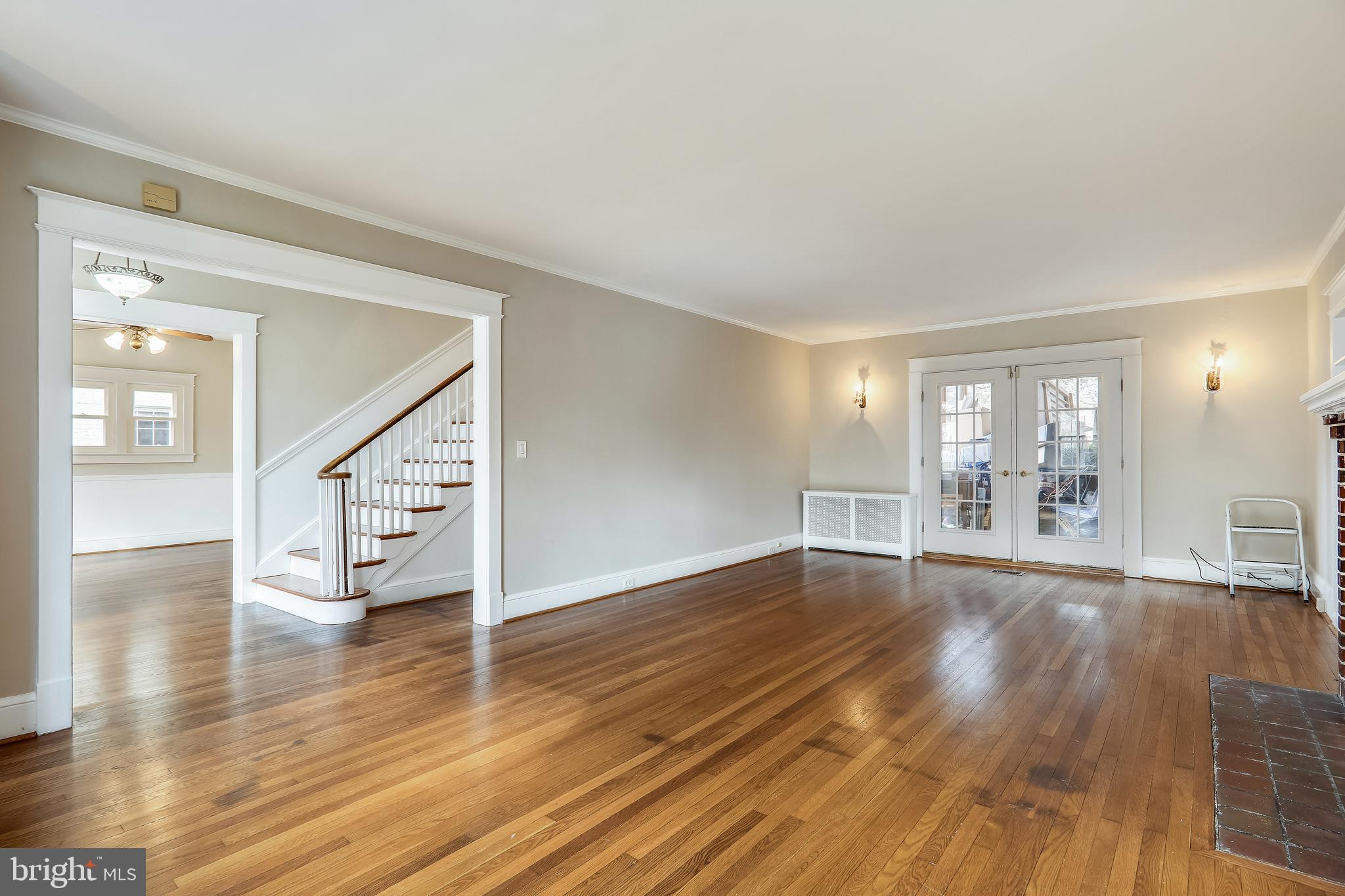 SILVER SPRING - Residential