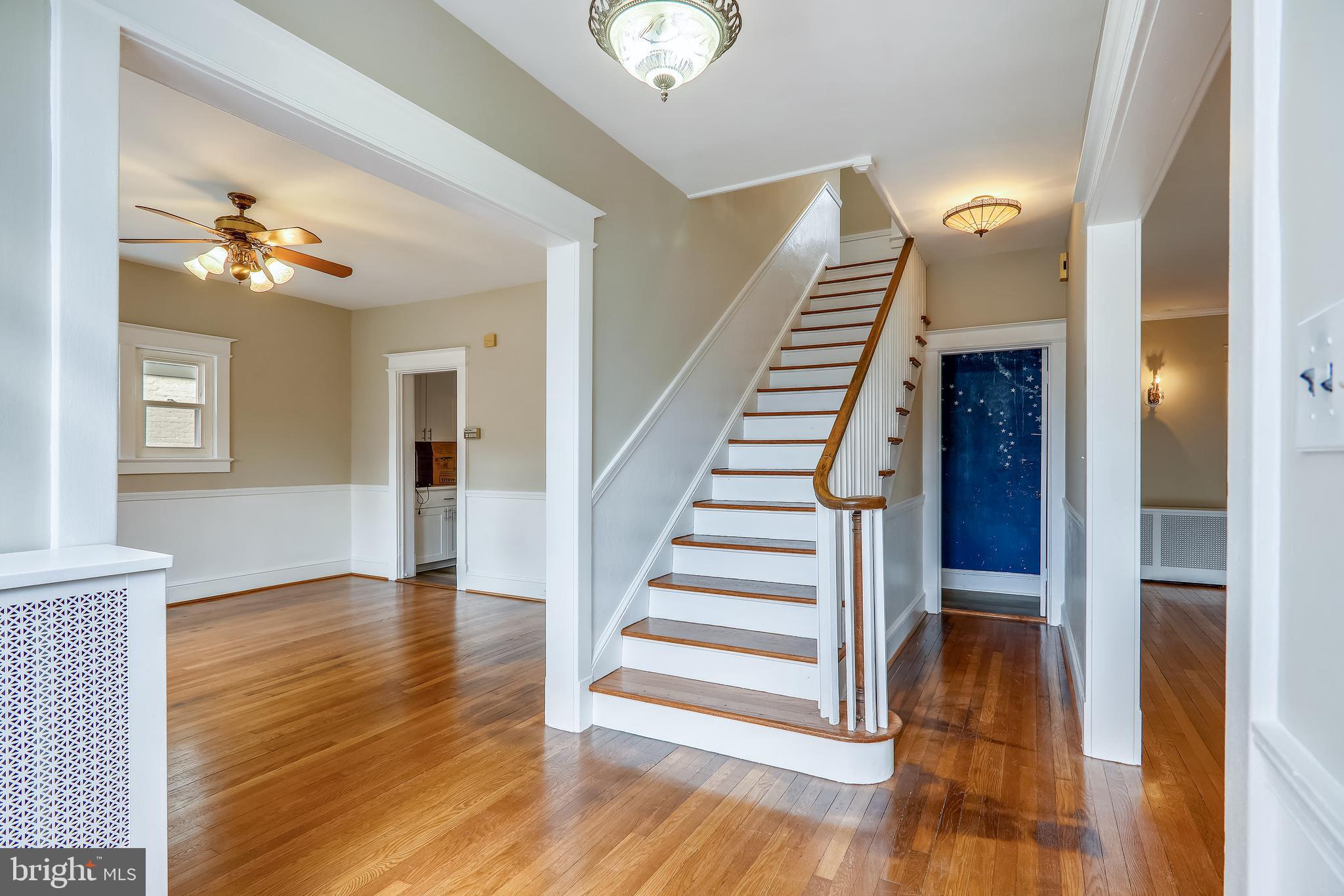 SILVER SPRING - Residential