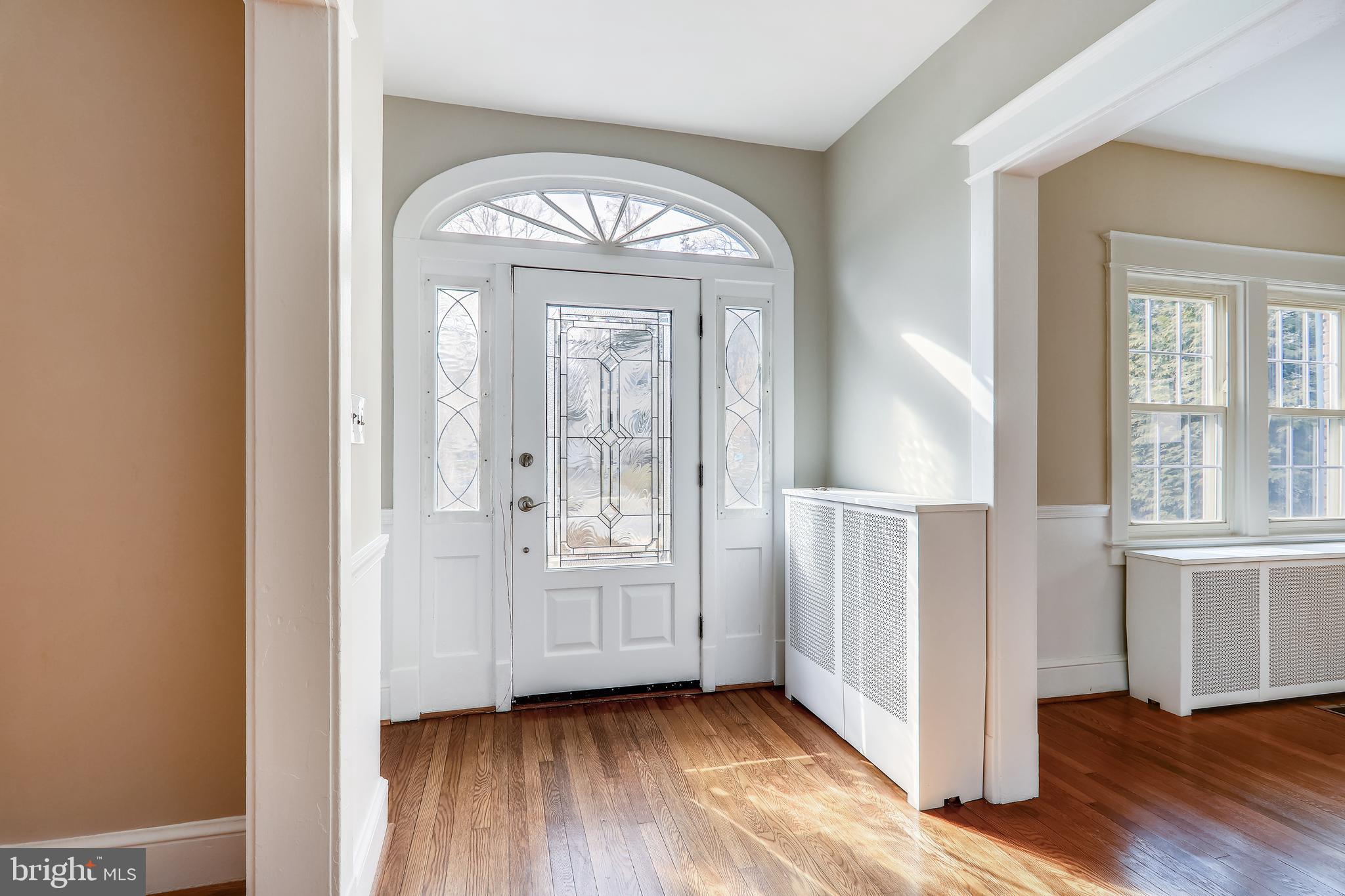 SILVER SPRING - Residential