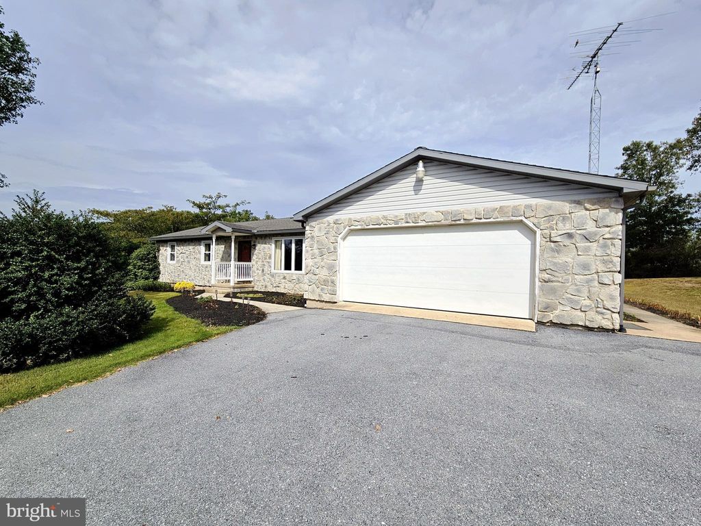 Photo of 473 Greble Road, JONESTOWN, PA 17038 (MLS # PALN2022752)