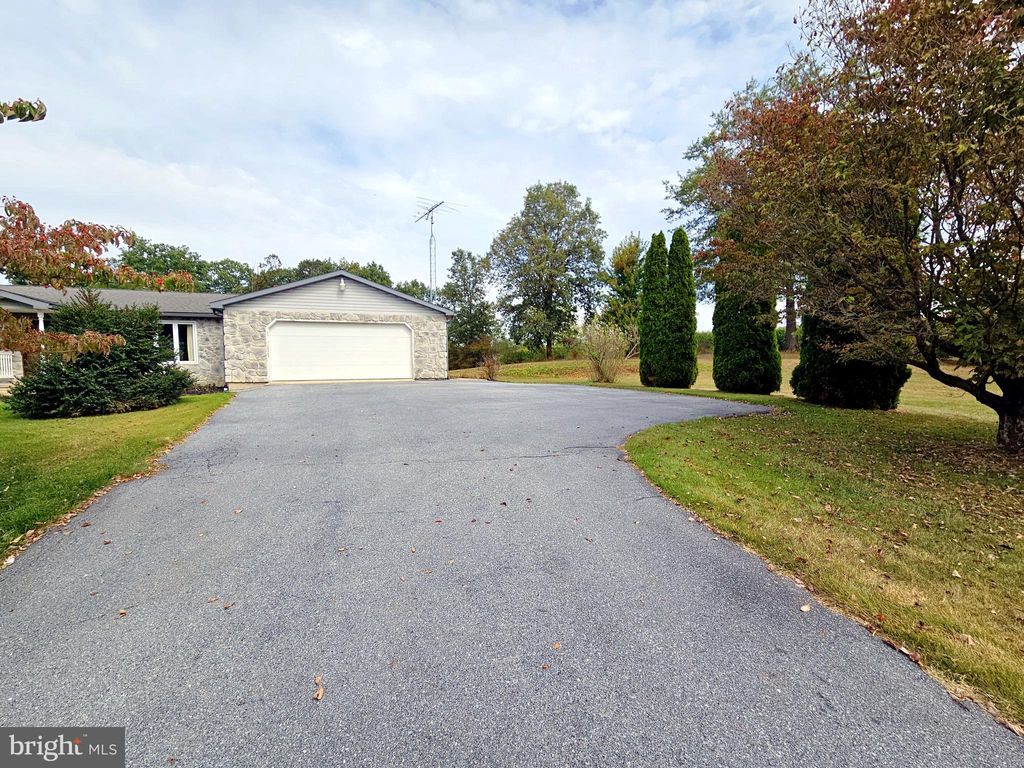 Photo of 473 Greble Road, JONESTOWN, PA 17038 (MLS # PALN2022752)