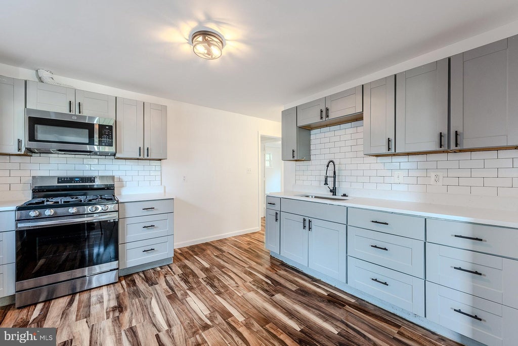 Photo of 9737 51st Avenue, BERWYN HEIGHTS, MD 20740 (MLS # MDPG2218182)