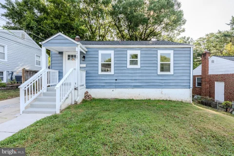 MLS: MDPG2218182