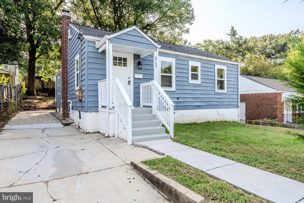 Photo of 9737 51st Avenue, BERWYN HEIGHTS, MD 20740 (MLS # MDPG2218182)