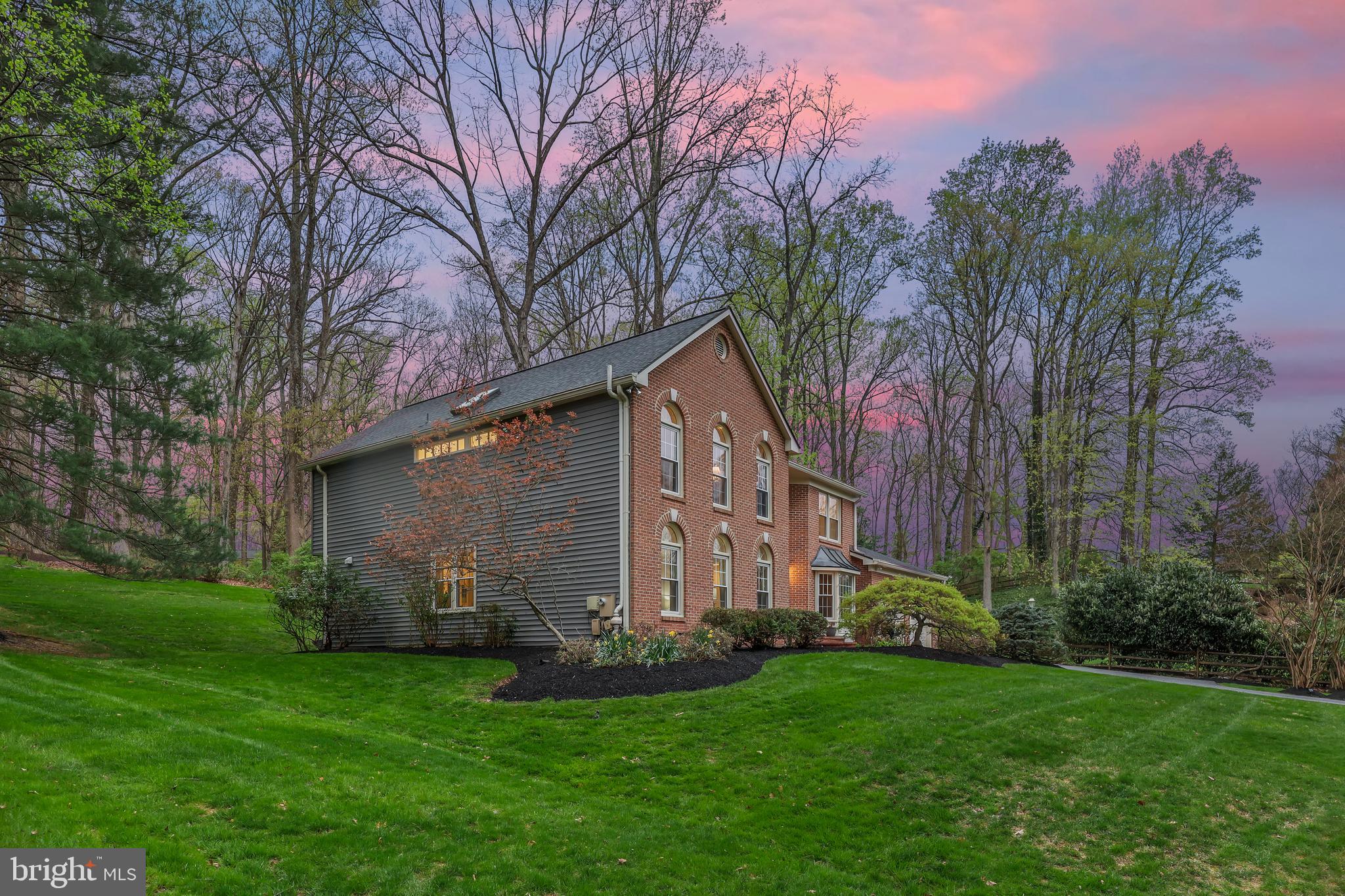 10657 OAKTON RIDGE COURT