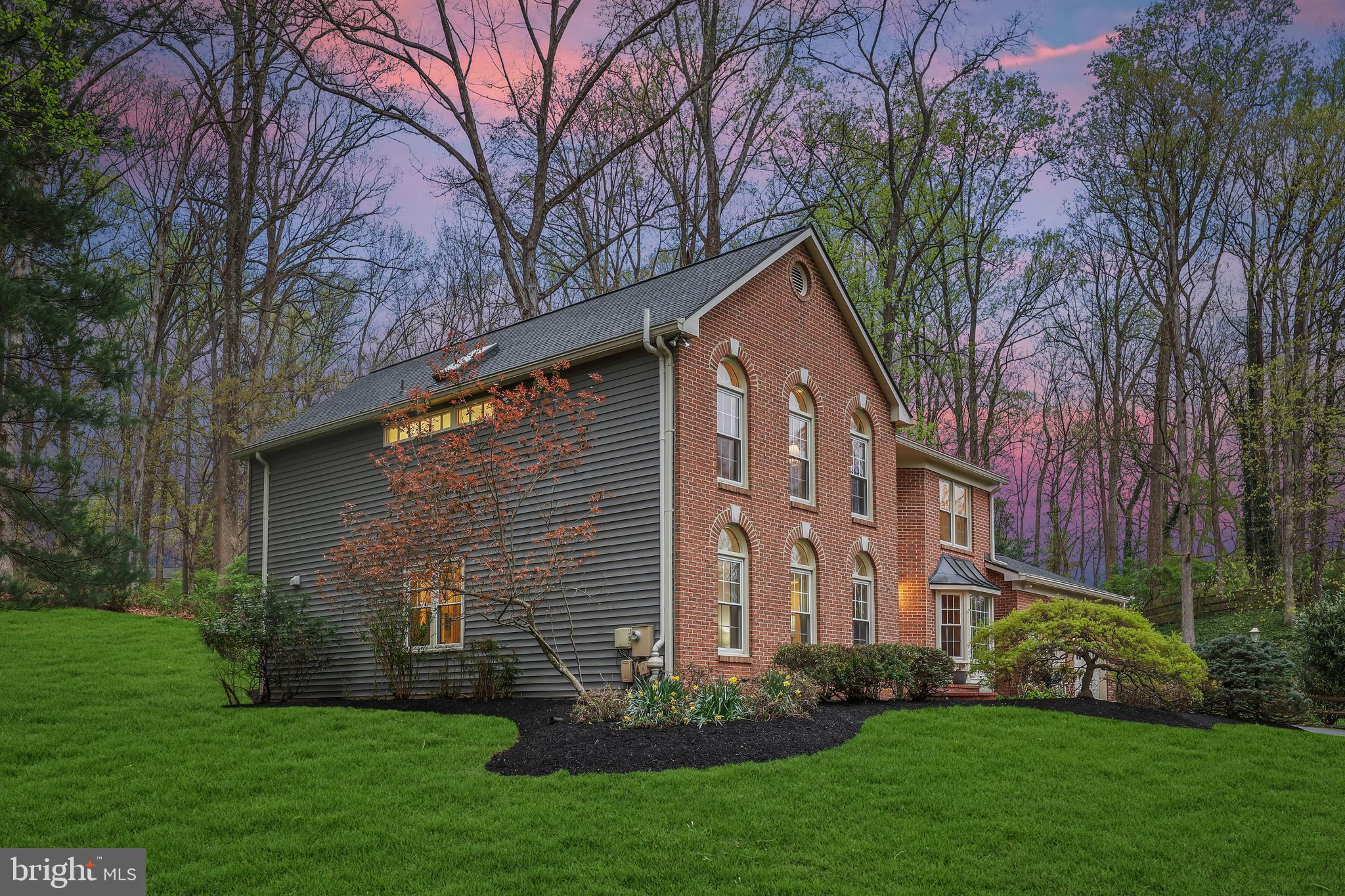 10657 OAKTON RIDGE COURT