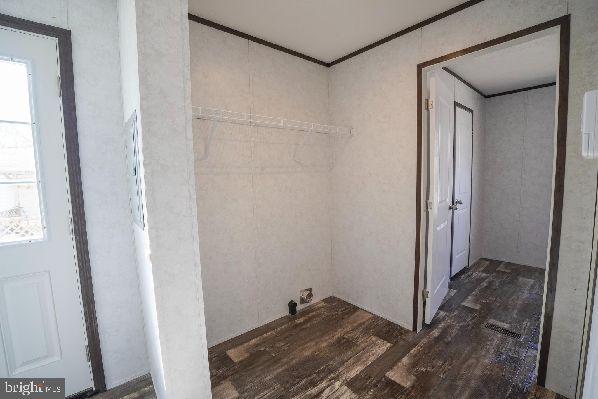 STONEY HILL MHP - Residential