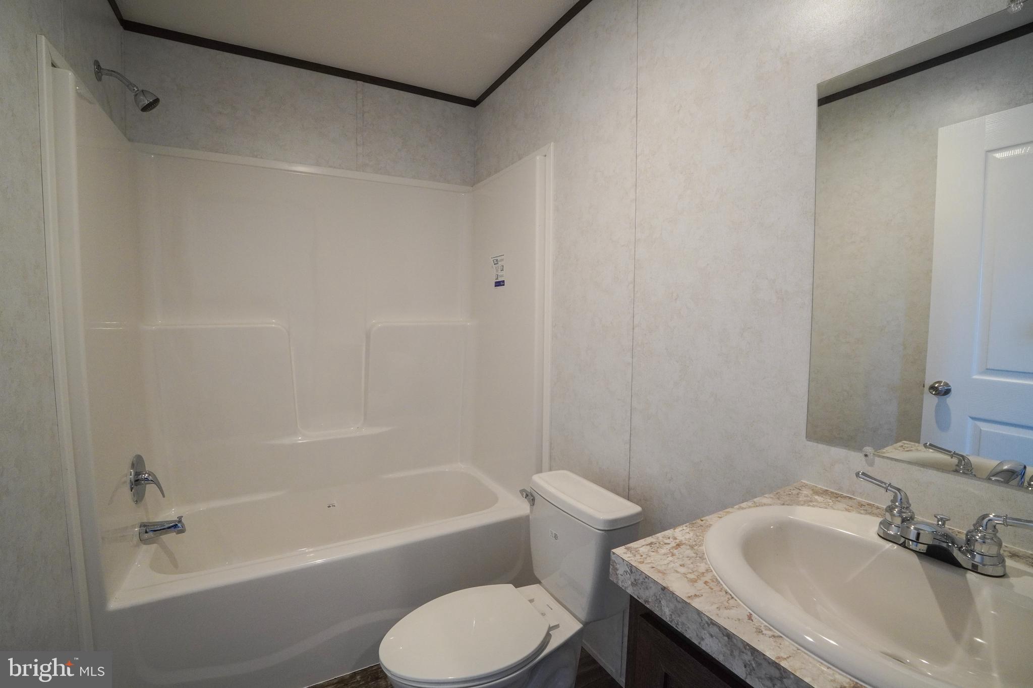 STONEY HILL MHP - Residential