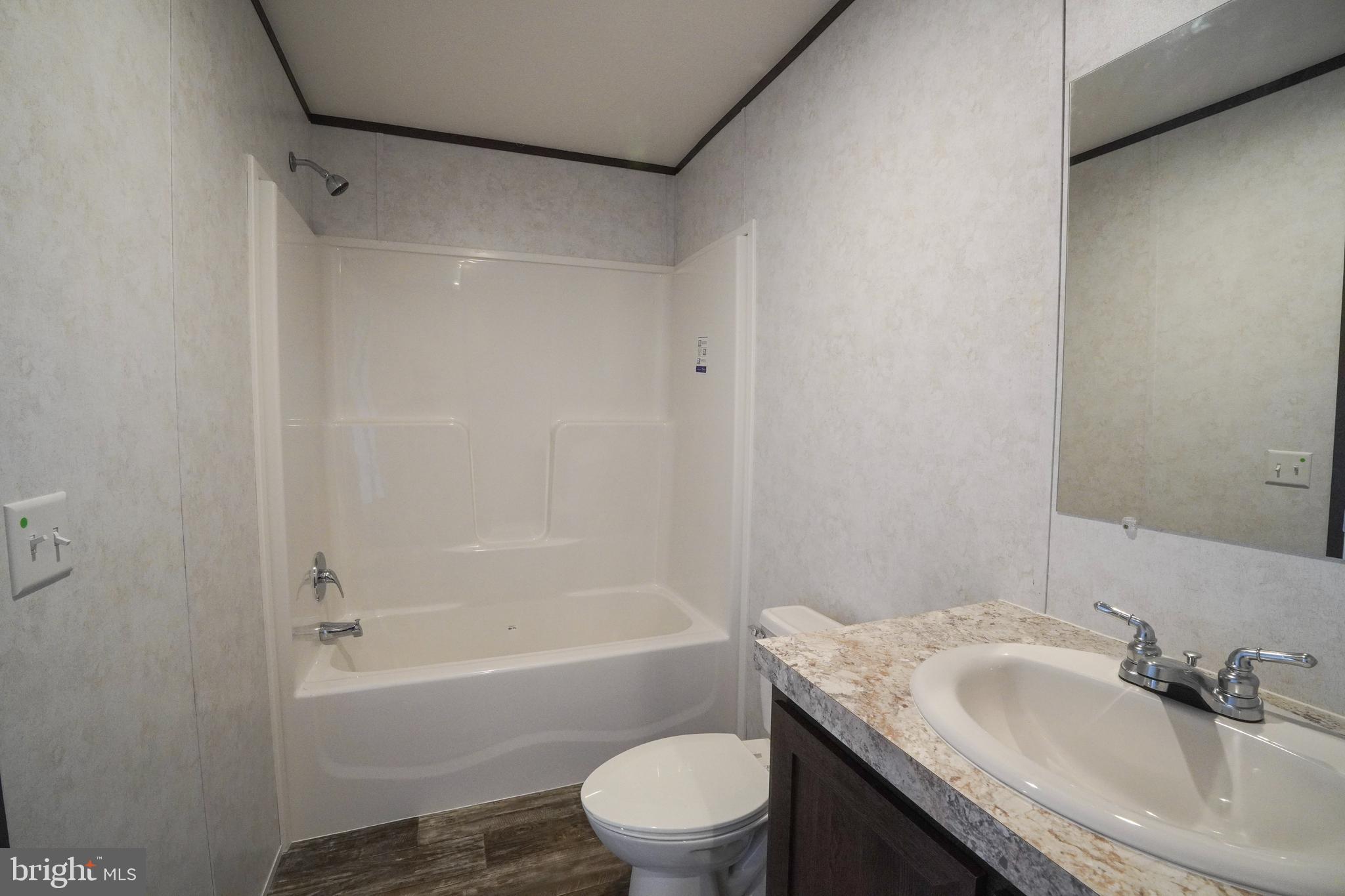 STONEY HILL MHP - Residential