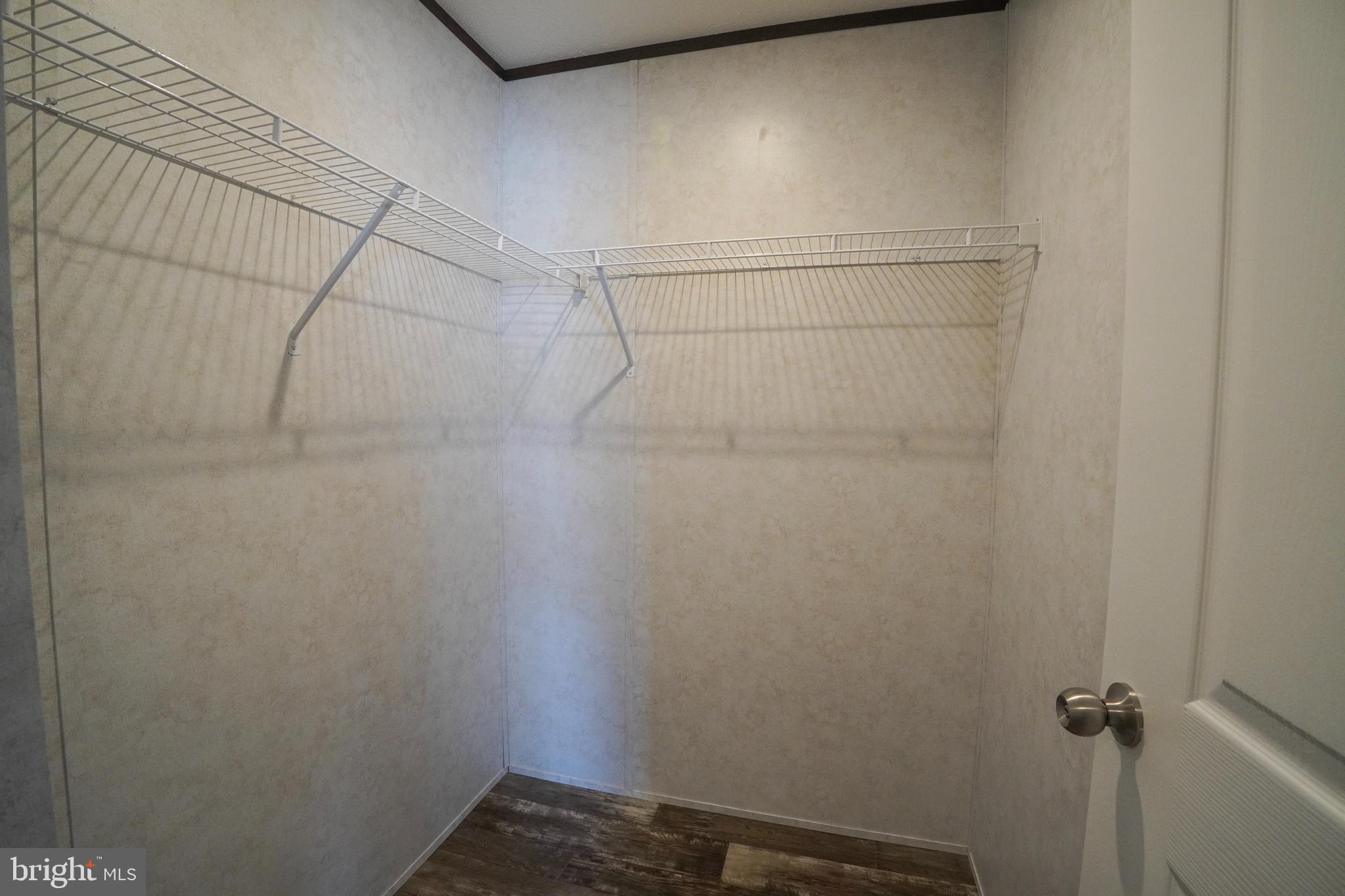 STONEY HILL MHP - Residential