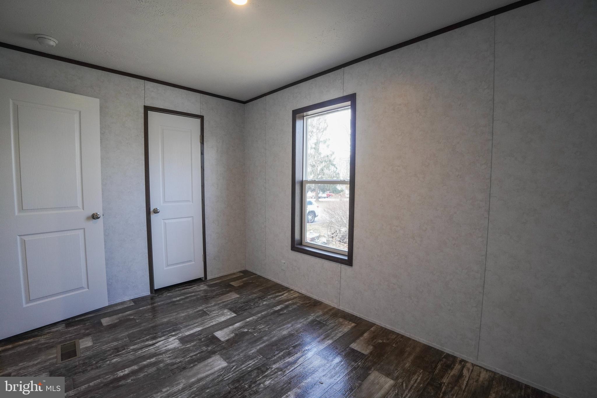 STONEY HILL MHP - Residential