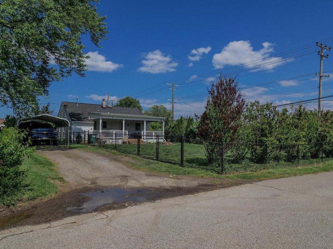 DOL RAY - Residential