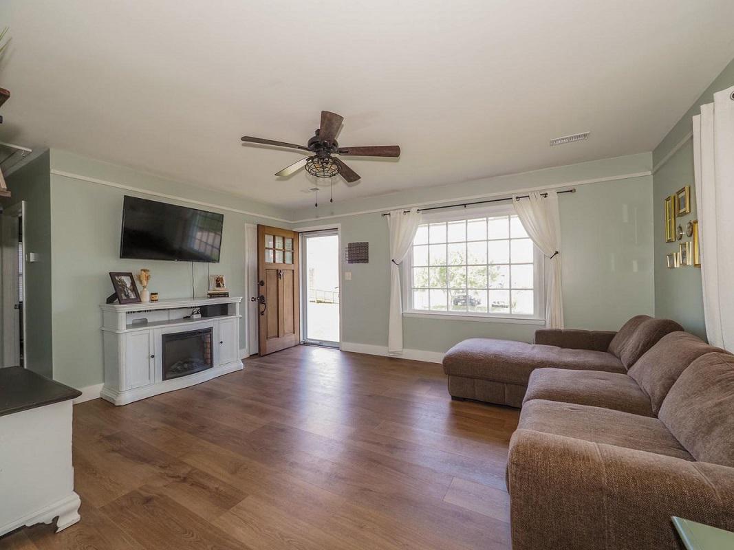 DOL RAY - Residential