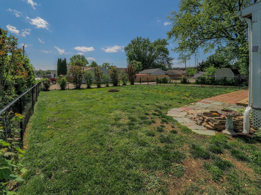 DOL RAY - Residential