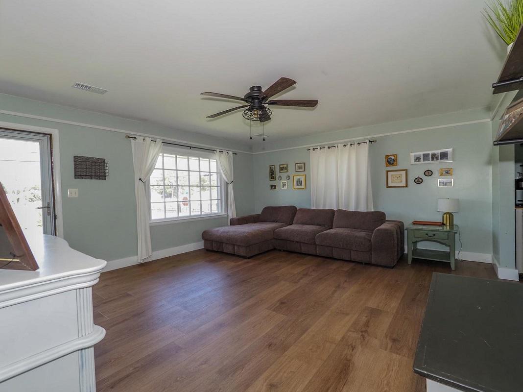 DOL RAY - Residential