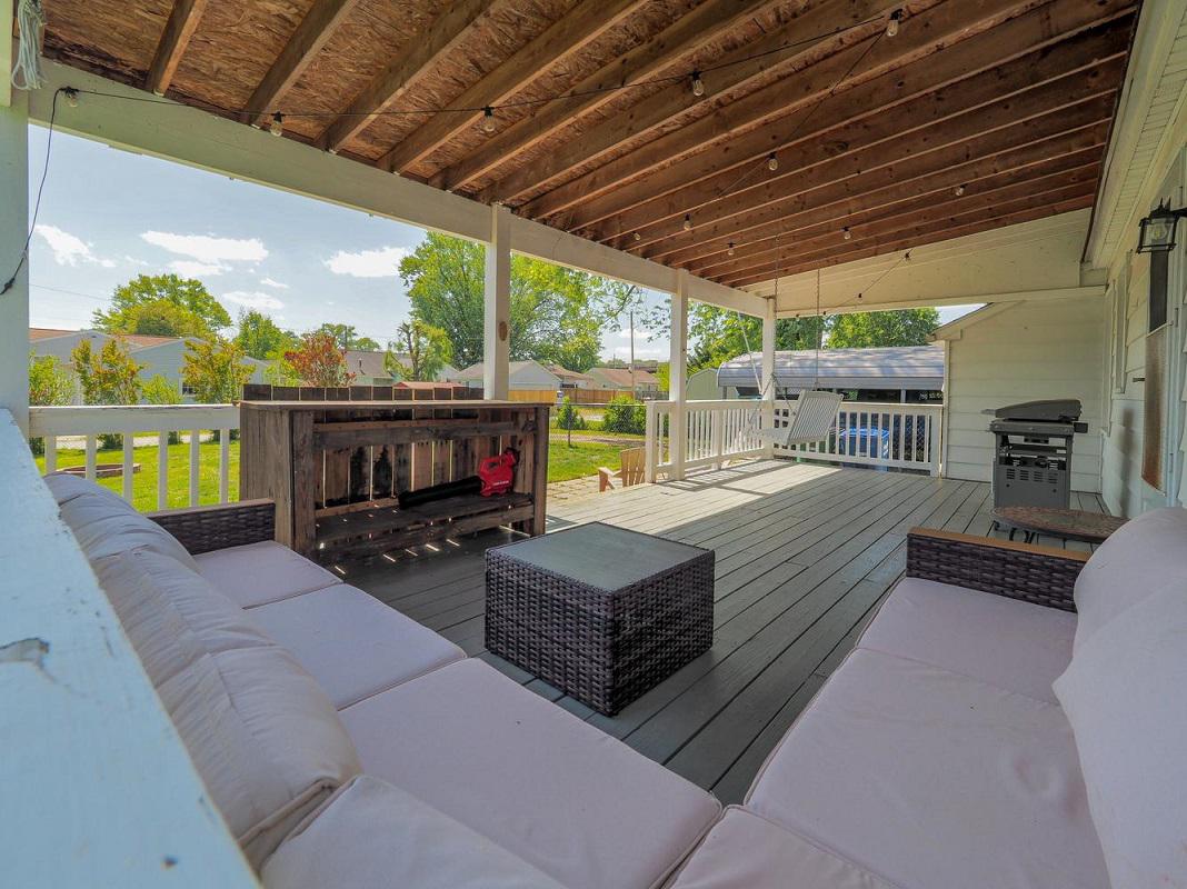 DOL RAY - Residential