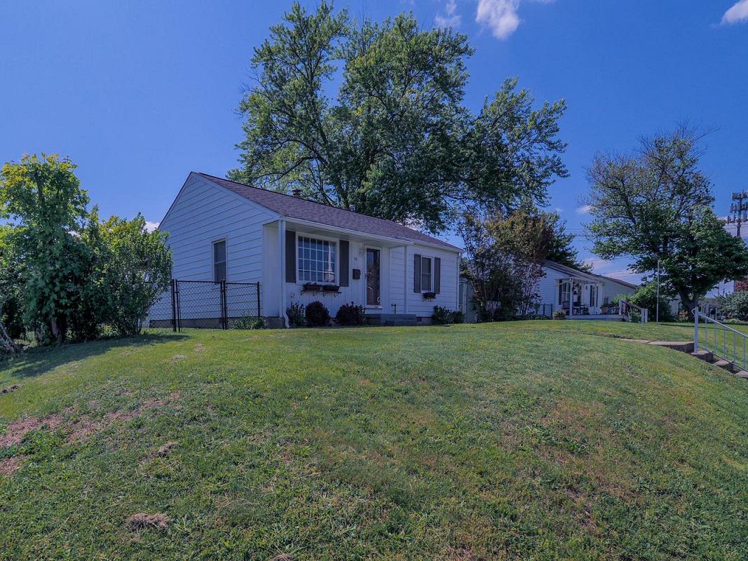 DOL RAY - Residential