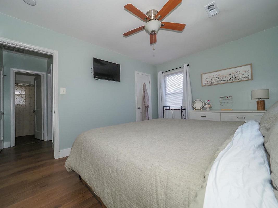 DOL RAY - Residential